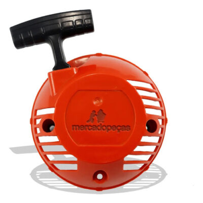 Tampa partida completa para roçadeira Husqvarna 124L 125R 128L 128R