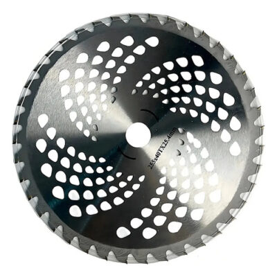 Disco de corte orbital 1 polegada para roçadeira Nakashi