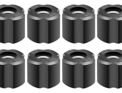 Bucha para tubo roçadeira 26x8mm