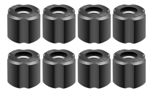 Bucha para tubo roçadeira 26x8mm
