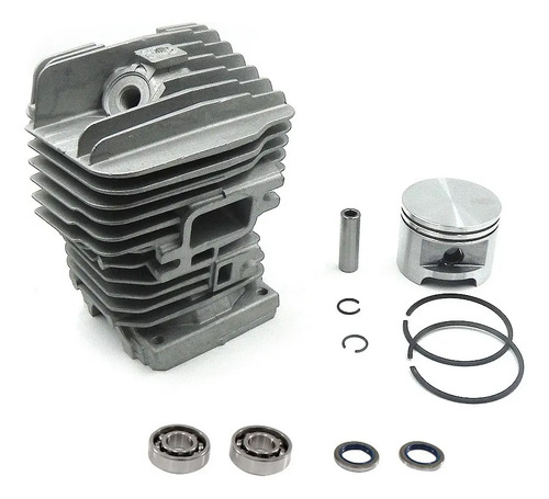 Cilindro completo retentores para motosserra Stihl 039 MS390 - Imagem 2