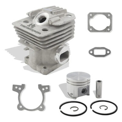 Cilindro completo juntas para roçadeira Stihl FS280 FS290