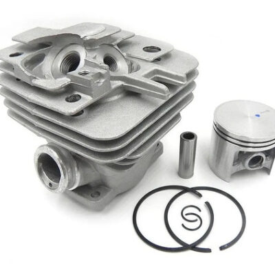 Kit cilindro completo com pistão e anéis para motosserra Stihl MS361