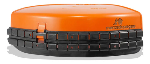 Saia protetor lâmina para roçadeira Stihl FS160, FS220, FS280, FS290 - Imagem 3