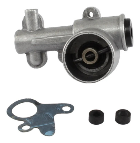 Bomba de óleo para motosserra Stihl MS08, TS350, TS360 - Imagem 3
