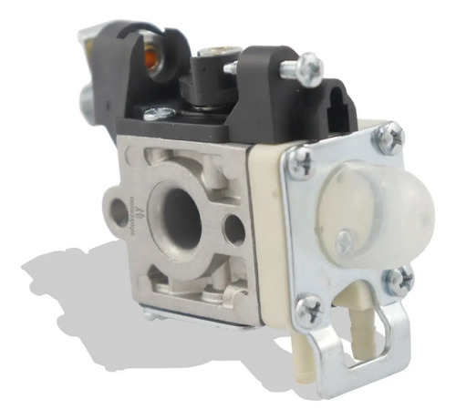 Carburador para roçadeira Makita RBC2510 e soprador Echo PB252 - Imagem 2