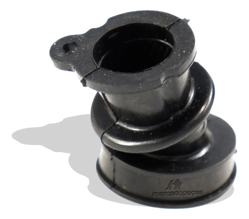 Coletor do carburador para motosserra Stihl MS034, MS036, MS360