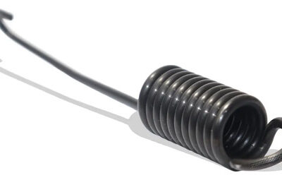 Mola do freio para motosserra Stihl MS210, MS230, MS250
