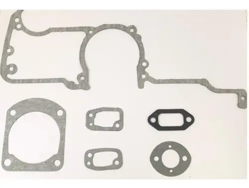 Kit cilindro juntas virabrequim para motosserra Husqvarna 272, 272XP - Imagem 3