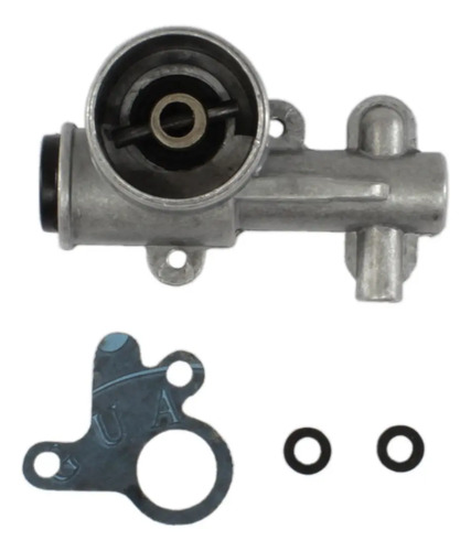 Bomba de óleo para motosserra Stihl MS08, TS350, TS360 - Imagem 2