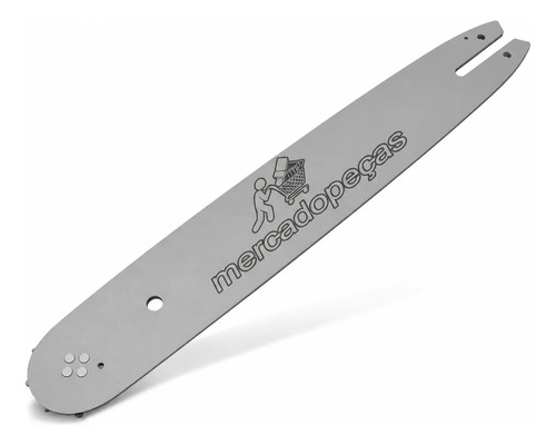 Sabre rolante 16 polegadas 3/8 41cm para motosserra 45cc