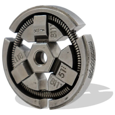 Embreagem para motosserra Husqvarna 254, 257