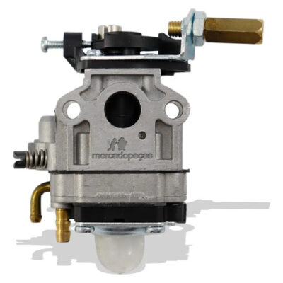 Carburador para roçadeira Husqvarna 142R, 143R, 236R