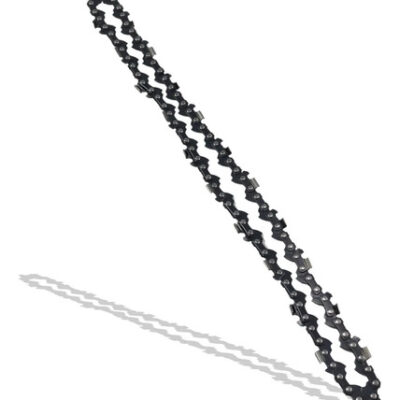 Corrente 16 polegadas 3/8 1.3mm para motosserra Stihl 170, Husqvarna 236