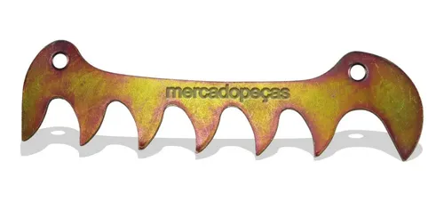 Batente garra garfo para motosserra Stihl MS08 - Imagem 2