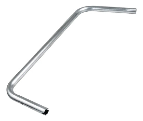 Guidão inteiro para roçadeira Stihl FS220, FS280, FS290