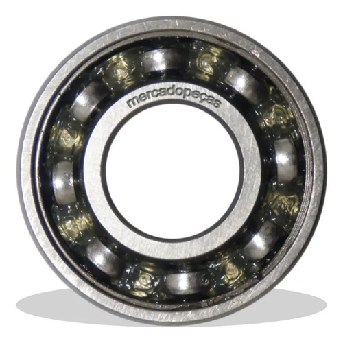Rolamentos virabrequim para roçadeira 26 cc importada - Imagem 2