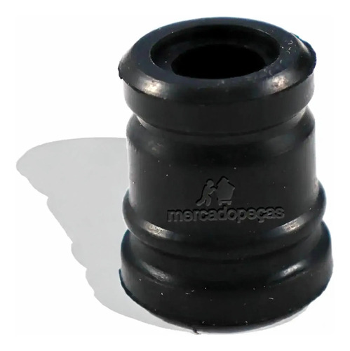 Amortecedor para motosserra Stihl MS170 MS180 - Imagem 3