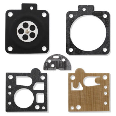 Kit reparo carburador Bing para motosserra Stihl MS038 MS382
