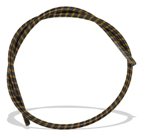 Eixo flexível 79cm para roçadeira Garthen BG430
