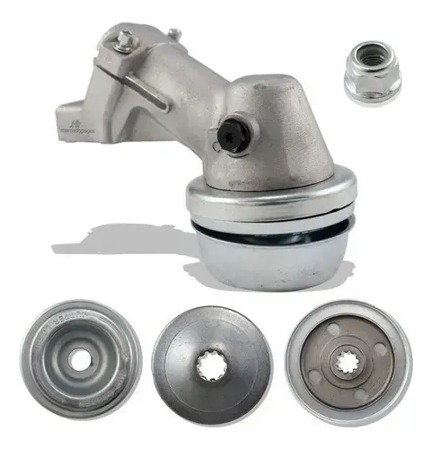 Transmissão e ponteira para roçadeira Stihl FS160, FS220, FS280, FS290