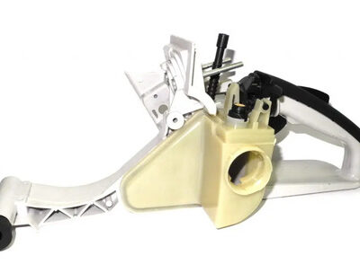 Tanque de combustível para motosserra Stihl MS034, MS036, MS360