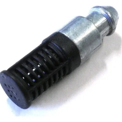 Filtro de aspiração óleo para motosserra Stihl MS260, MS660, MS034, MS036, MS046
