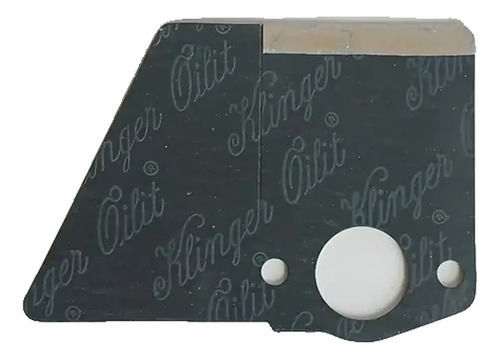 Junta do cilindro para motor Branco B2T 701