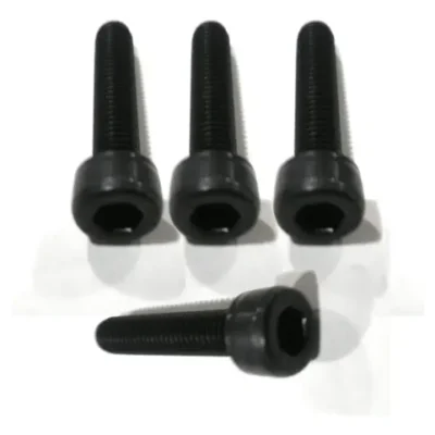 Kit 4 parafuso partida M5x35 para roçadeira