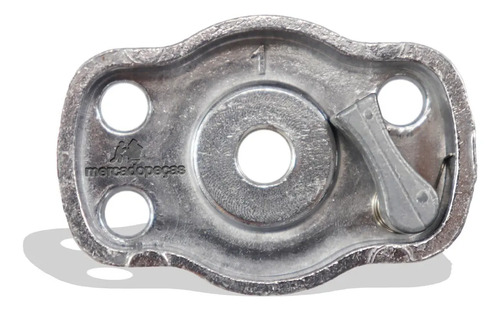 Copo arrastador trinquete para roçadeira 26cc Tekna, Husqvarna 226R, Kawashima GR260 - Imagem 3