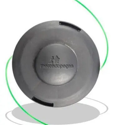 Carretel automático para roçadeira Husqvarna 132R 142R 143R