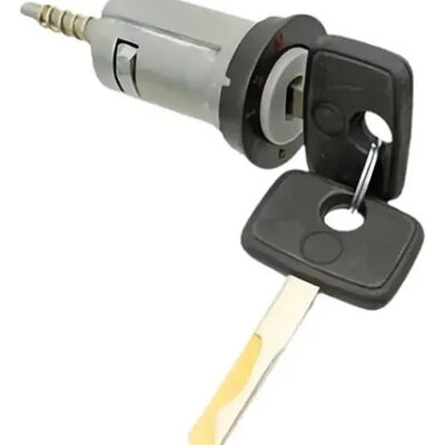 Cilindro maçaneta Omega Vectra s/ chave s/ segredo