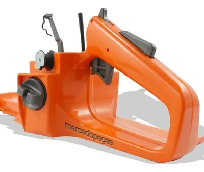 Tanque gasolina completo para motosserra Husqvarna 272 268