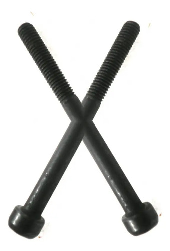 Parafuso partida roçadeira Terra GR430 Toyama RT43L 43cc