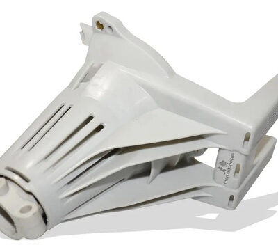 Carcaça de acoplamento para roçadeira Stihl FS75, FS80, FS85, HT70, KA85
