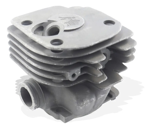 Kit cilindro completo para motosserra Husqvarna 371 372XP - Imagem 3