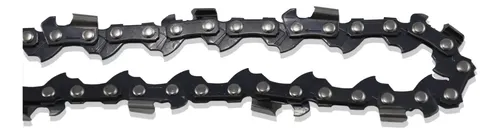 Corrente 3/8 1.5mm para motosserra Toyama TCS53H - Imagem 2