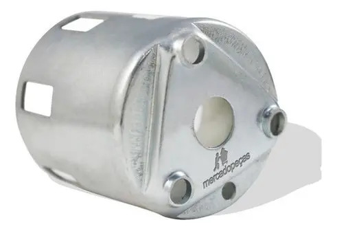 Puxador retrátil com copo polia para motor estacionário Honda GX390, GX340 - Imagem 3