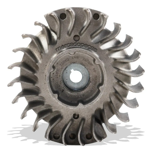 Volante magnético para motosserra Stihl MS036, MS340, MS360 - Imagem 3