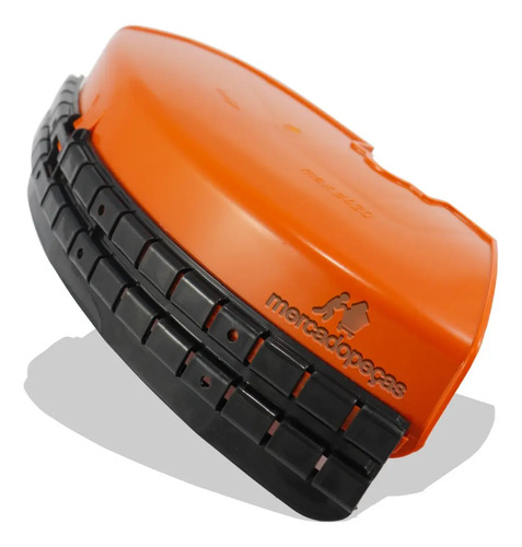 Saia protetor lâmina para roçadeira Stihl FS160, FS220, FS280, FS290