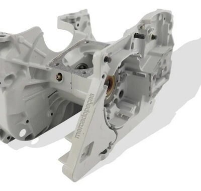 Carcaça do virabrequim para motosserra Stihl MS361