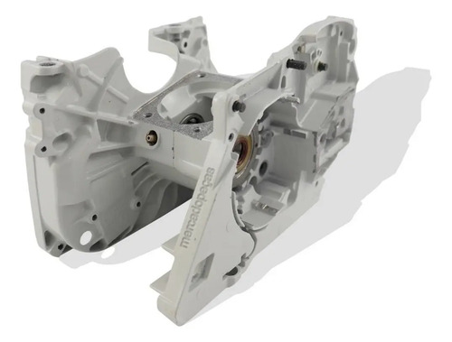 Carcaça do virabrequim para motosserra Stihl MS361