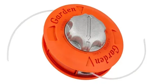 Carretel automático com carga fácil para roçadeira Stihl FS220, FS260, FS280