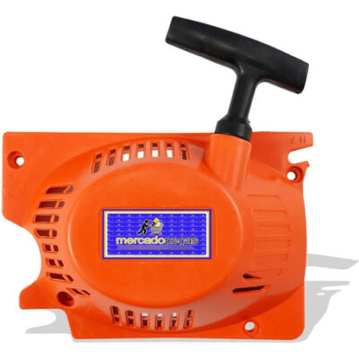 Partida completa para motosserra Nagano MN6000 52cc Azen Intertec