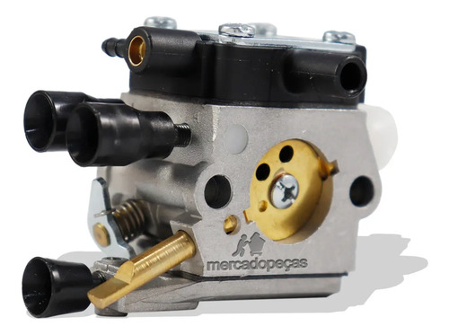 Carburador para roçadeira Stihl FS350, FS120, FS200, FS250, FS300 - Imagem 2