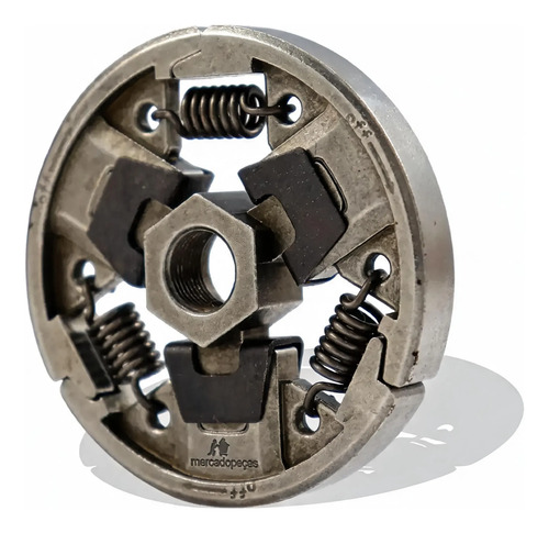 Embreagem para motosserra Stihl MS024, MS026, MS260