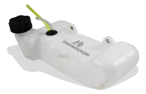 Tanque de combustível para roçadeira Garthen CG330B - Imagem 3