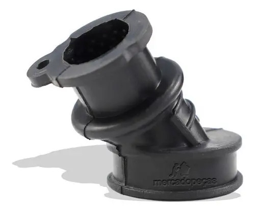 Cilindro juntas conexão para motosserra Stihl MS380, 381, MS038 - Imagem 3