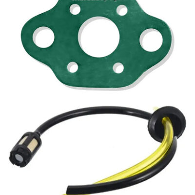 Kit juntas mangueira para roçadeira 26cc Vulcan