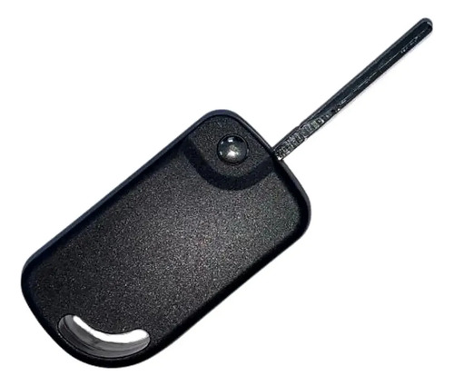 Capa chave canivete Volkswagen Gol Voyage Polo